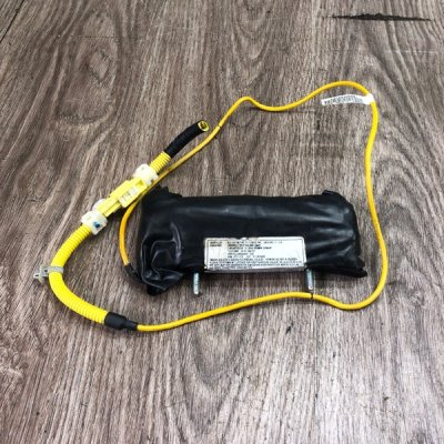 Подушка безопасности Opel Antara 2009 Джип Внедорожник Z20DMH 2.0 Прав. - изображение 2