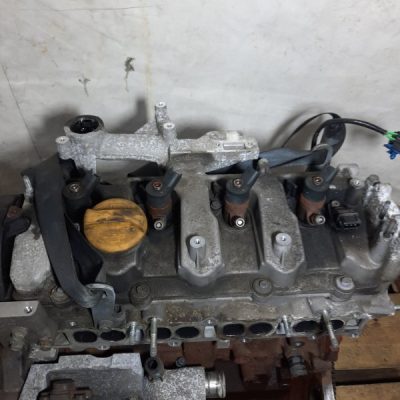 Двигатель Opel Antara 2009 Z20S1 Внедорожник - изображение 3