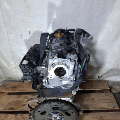 Двигатель Opel Antara 2009 Z20S1 Внедорожник - изображение 8