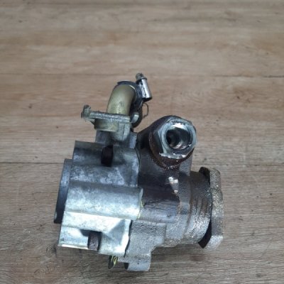 Насос гидроусилителя руля Rover 25 2001 хетчбэк 5дв. 14K4F - изображение 7