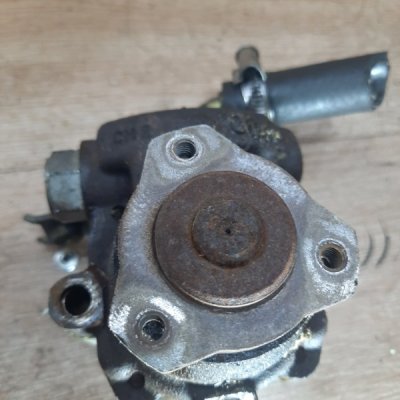 Насос гидроусилителя руля Rover 25 2001 хетчбэк 5дв. 14K4F - изображение 4
