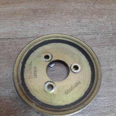 Шкив насоса гидроусилителя Rover 25 2001 хетчбэк 5дв. 14K4F - изображение 6