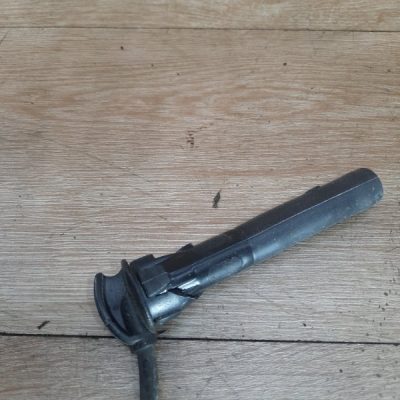 Катушка зажигания Rover 25 2001 14K4F хетчбэк 5дв. - изображение 2