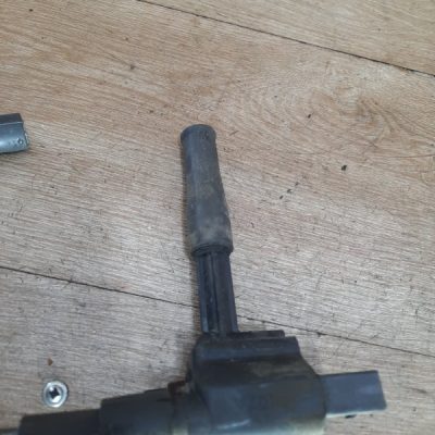 Катушка зажигания Rover 25 2001 14K4F хетчбэк 5дв. - изображение 3