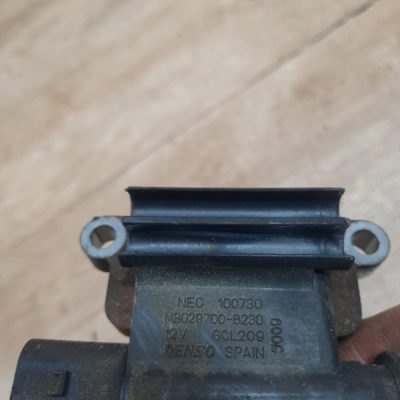 Катушка зажигания Rover 25 2001 14K4F хетчбэк 5дв. - изображение 4
