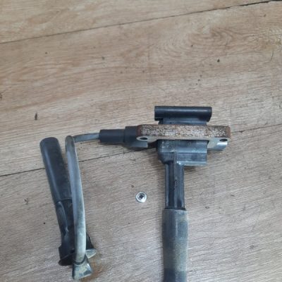 Катушка зажигания Rover 25 2001 14K4F хетчбэк 5дв. - изображение 6