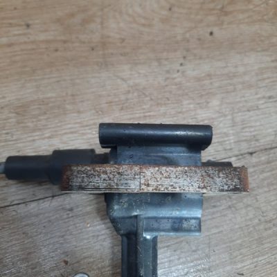 Катушка зажигания Rover 25 2001 14K4F хетчбэк 5дв. - изображение 7