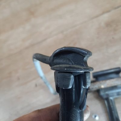 Катушка зажигания Rover 25 2001 14K4F хетчбэк 5дв. - изображение 8