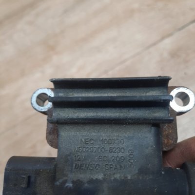 Катушка зажигания Rover 25 2001 хетчбэк 5дв. 14K4F - изображение 2