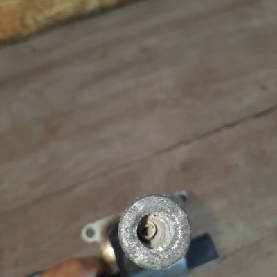 Катушка зажигания Rover 25 2001 хетчбэк 5дв. 14K4F - изображение 4