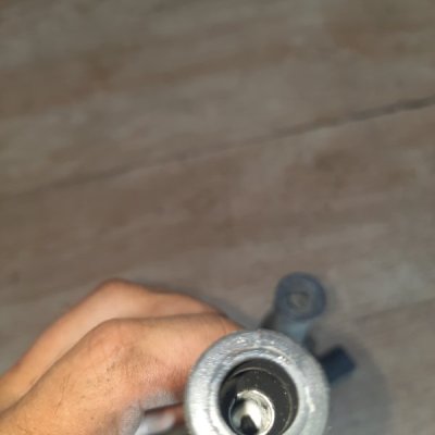 Катушка зажигания Rover 25 2001 хетчбэк 5дв. 14K4F - изображение 5