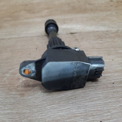 Катушка зажигания Nissan Micra 2004 хетчбэк 5дв. CR12DE - изображение 3