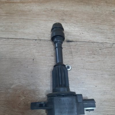 Катушка зажигания Nissan Micra 2004 хетчбэк 5дв. CR12DE - изображение 2
