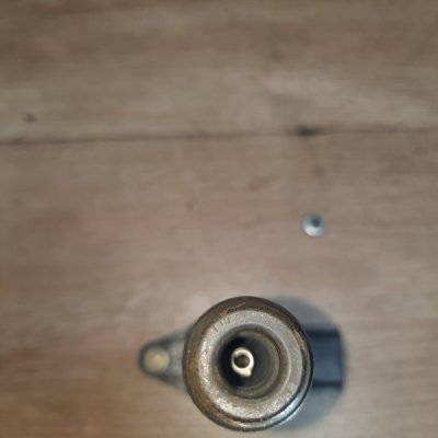 Катушка зажигания Nissan Micra 2004 хетчбэк 5дв. CR12DE - изображение 5