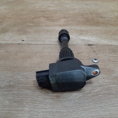 Катушка зажигания Nissan Micra 2004 хетчбэк 5дв. CR12DE - изображение 3