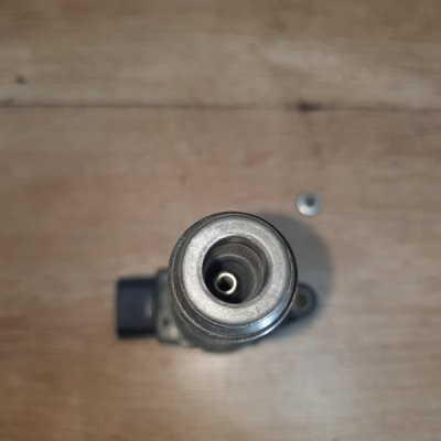 Катушка зажигания Nissan Micra 2004 хетчбэк 5дв. CR12DE - изображение 4