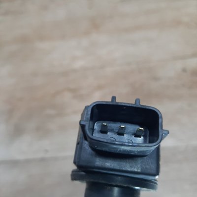 Катушка зажигания Nissan Micra 2004 хетчбэк 5дв. CR12DE - изображение 5