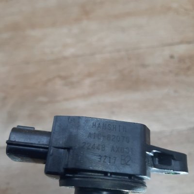 Катушка зажигания Nissan Micra 2004 хетчбэк 5дв. CR12DE - изображение 6