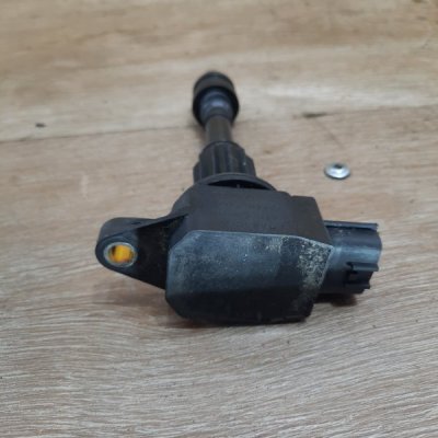 Катушка зажигания Nissan Micra 2004 хетчбэк 5дв. CR12DE - изображение 3