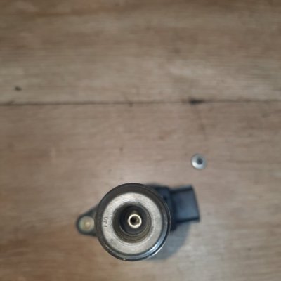 Катушка зажигания Nissan Micra 2004 хетчбэк 5дв. CR12DE - изображение 4