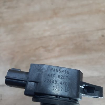 Катушка зажигания Nissan Micra 2004 хетчбэк 5дв. CR12DE - изображение 6