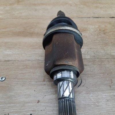 Шрус Nissan Micra 2004 хетчбэк 5дв. CR12DE - изображение 2