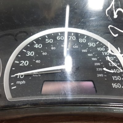 Щиток приборов Saab 9-3 2005 седан 4дв. Z19DT 1.9 - изображение 11