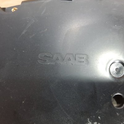 Щиток приборов Saab 9-3 2005 седан 4дв. Z19DT 1.9 - изображение 5