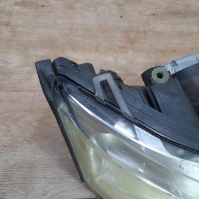 Фара Saab 9-3 2005 Z19DT 1.9 седан 4дв., Перед., Прав. - изображение 7