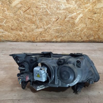 Фара Saab 9-3 2005 Z19DT 1.9 седан 4дв., Перед., Лев. - изображение 8