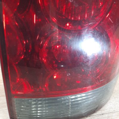 Фонарь SsangYong Rexton RX 270 2006 Джип Внедорожник D27DT Задн. Прав. - изображение 11