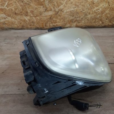 Фара SsangYong Rexton RX 270 2006 Джип Внедорожник D27DT Перед. Прав. - изображение 4