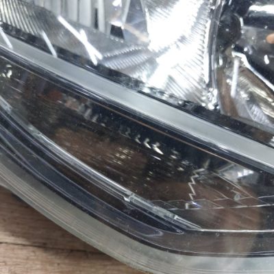 Фара Opel Corsa D 2014 A10XEP 1.0 хетчбэк 5дв., Перед., Прав. - изображение 5