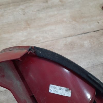Фонарь Ford Focus 1 2001 хетчбэк 5дв. FYDA Задн. Прав. - изображение 9