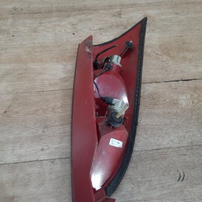 Фонарь Ford Focus 1 2001 хетчбэк 5дв. FYDA Задн. Лев. - изображение 6