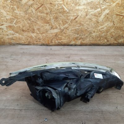 Фара Ford Focus 1 2001 хетчбэк 5дв. FYDA Перед. Лев. - изображение 11