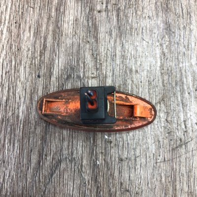 Повторитель поворота Ford Mondeo 2000 хетчбэк 5дв. NGD Перед. Прав. - изображение 3