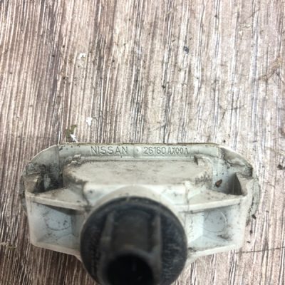 Повторитель поворота Nissan Qashqai 2008 K9K Джип Внедорожник, Перед., Лев. - изображение 4