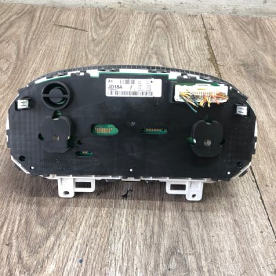 Щиток приборов Nissan Qashqai 2008 Джип Внедорожник K9K - изображение 7