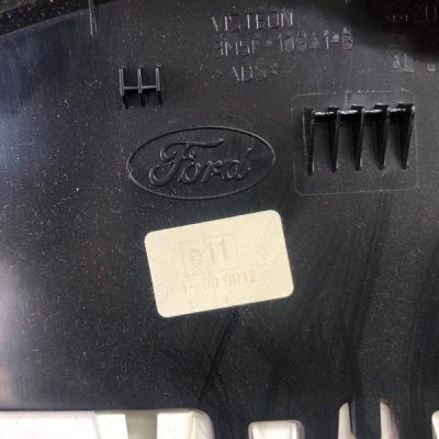 Щиток приборов Ford Focus 2 2007 хетчбэк 5дв. HWDA - изображение 2