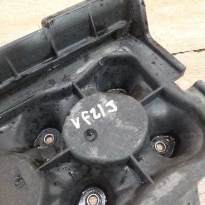 Полка аккумулятора Volkswagen Golf 2002 AUM хетчбэк 3дв. - изображение 4