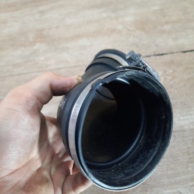 Воздуховод Opel Astra H 2009 Z14XEP 1.4 хетчбэк 3дв. - изображение 6