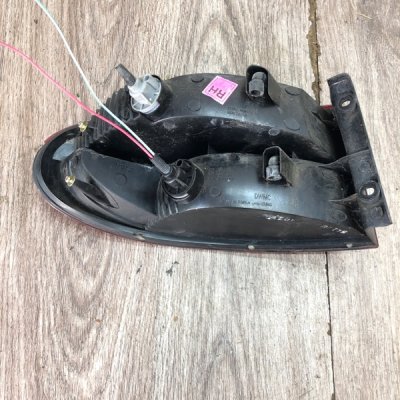 Фонарь Daewoo Lanos 1999 хетчбэк 3дв. A16DMS Задн. Прав. - изображение 8