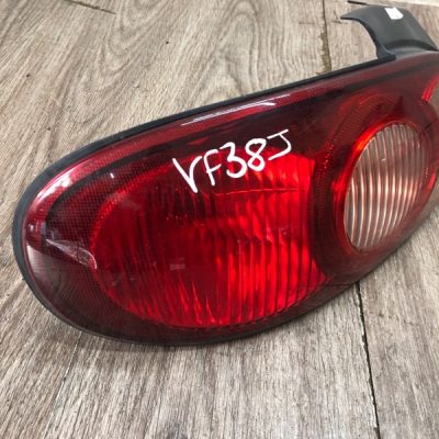 Фонарь Mazda MX5 2005 B6 купе, Задн., Лев. - изображение 3