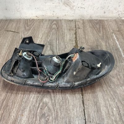 Фонарь Mazda MX5 2005 B6 купе, Задн., Лев. - изображение 7