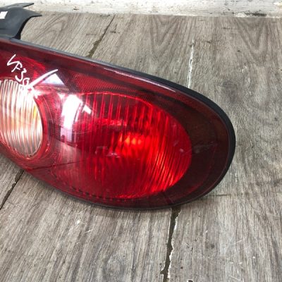 Фонарь Mazda MX5 2005 B6 купе, Задн., Прав. - изображение 2