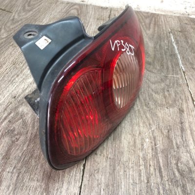 Фонарь Mazda MX5 2005 B6 купе, Задн., Прав. - изображение 3