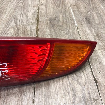 Фонарь Ford Focus 1 2001 хетчбэк 5дв. HMDA Задн. Прав. - изображение 4