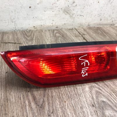 Фонарь Ford Focus 2 2007 HWDA хетчбэк 5дв., Задн., Прав. - изображение 2