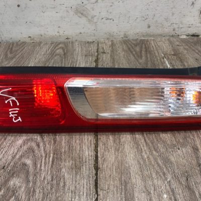 Фонарь Ford Focus 2 2007 HWDA хетчбэк 5дв., Задн., Прав. - изображение 3